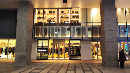 Shinjuku Shopping