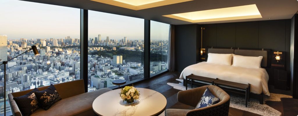 Shinjuku Kabukicho Tower