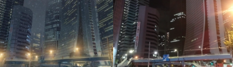 Tokyo anime pilgrimages