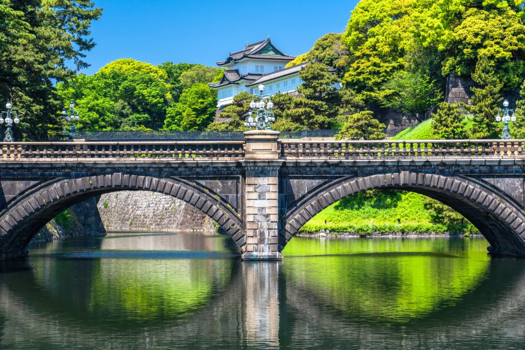 Tokyo Sightseeing Spots