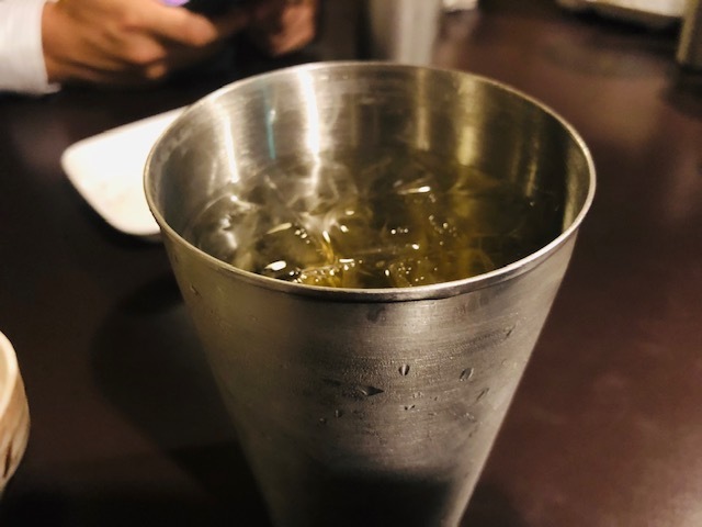 Kabukicho Izakaya