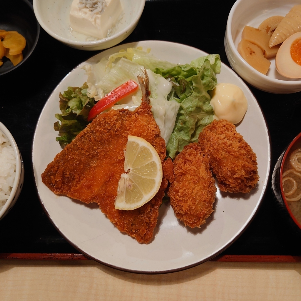 Kabukicho Izakaya