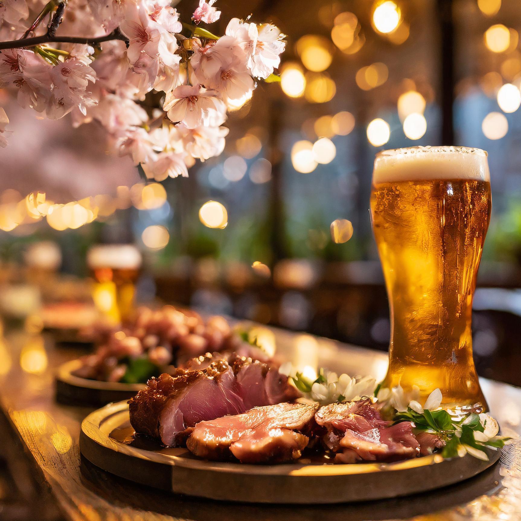 Kabukicho Izakaya
