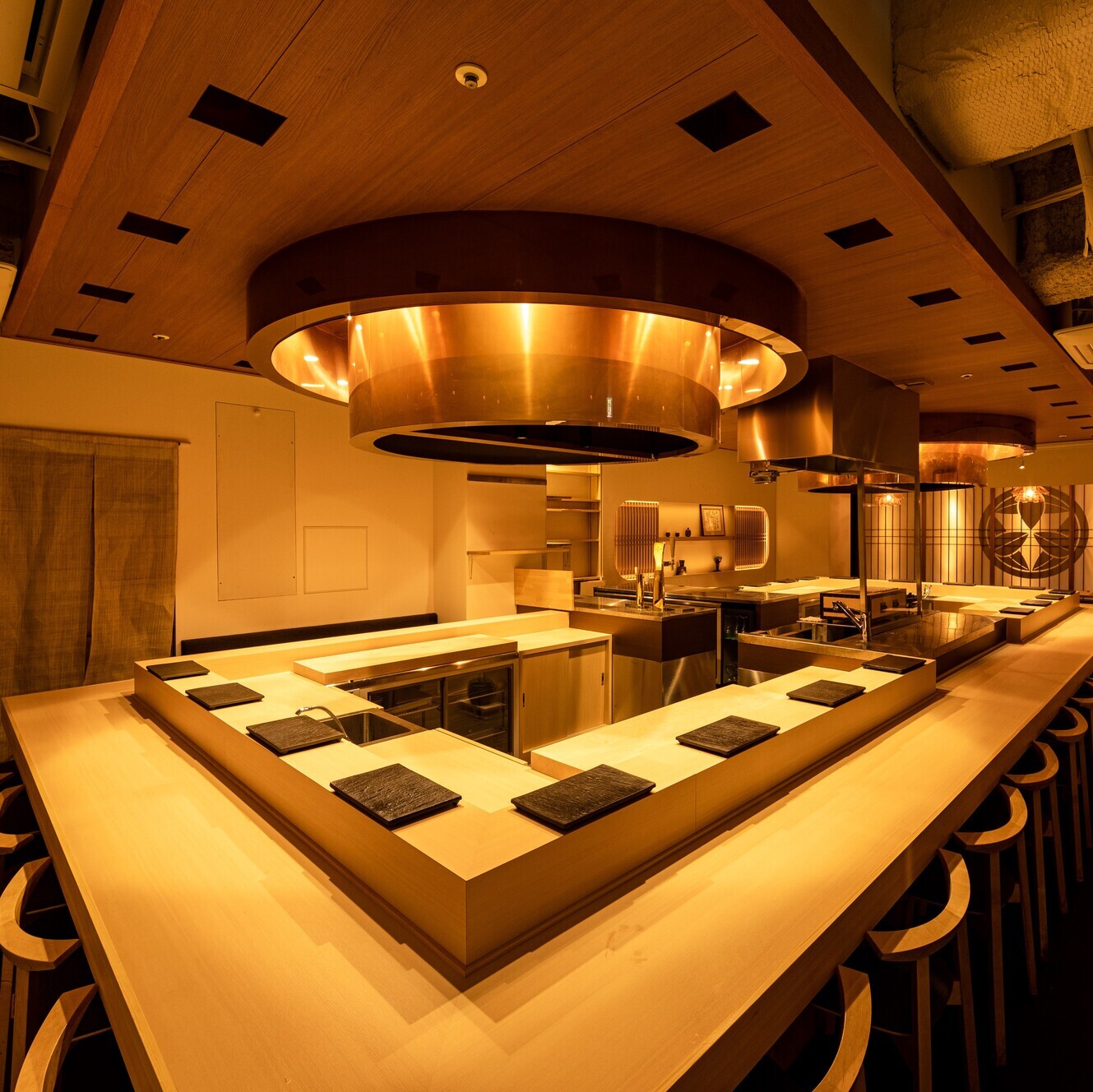Kabukicho sushi