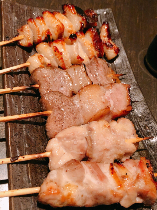 Kabukicho Izakaya