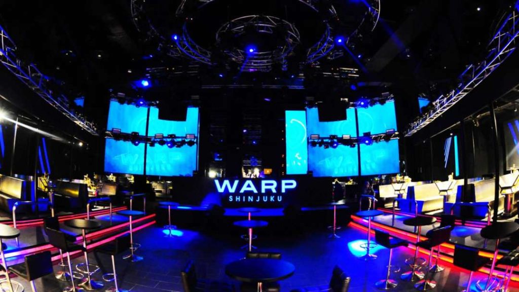 WARP