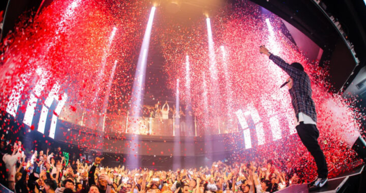 Shibuya Club