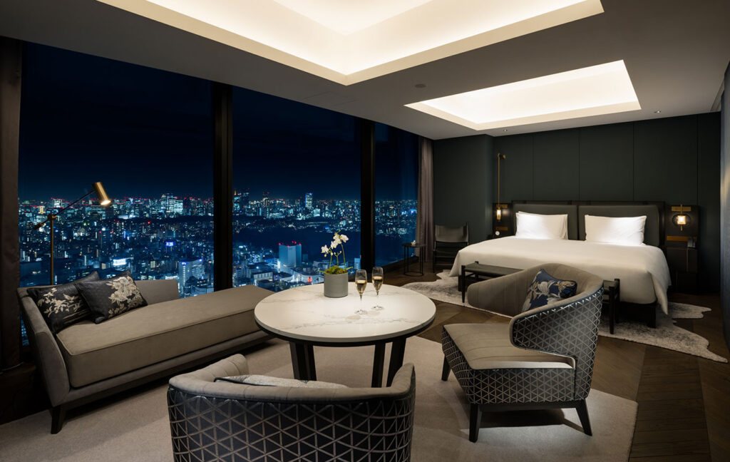 Kabukicho Tower