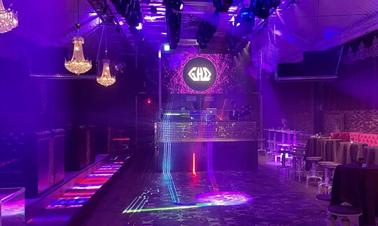 club ghq