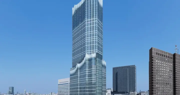 歌舞伎町塔