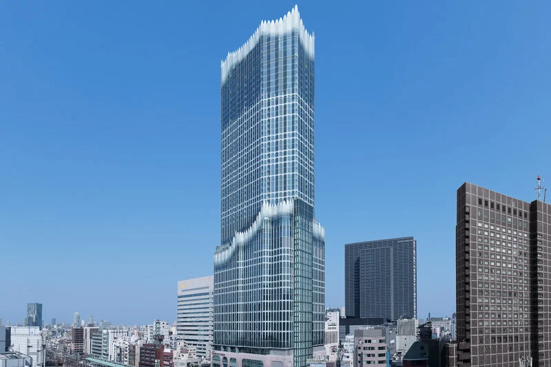 歌舞伎町塔
