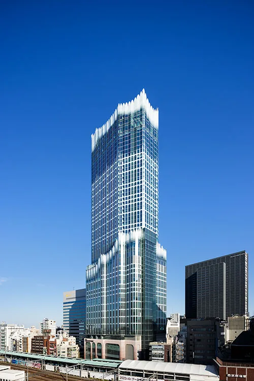 kabukicho tower