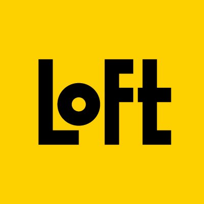 신주쿠 loft